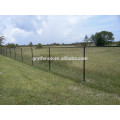 Anping Supplier High Quality Chain Link Wire Mesh / Chain Link Fence